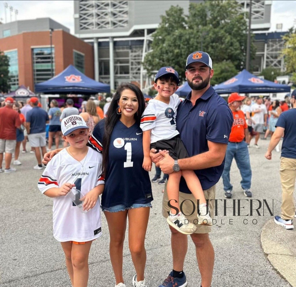 Our Family