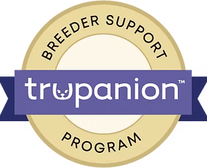 Trupanion Breeder Support Program